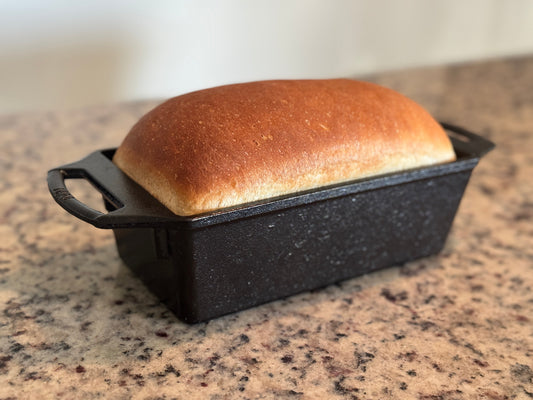 Robyn's Farmhouse White Bread
