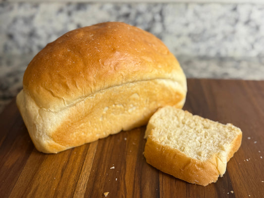Softest Fluffiest Cottage Cheese Bread (Bread Machine Dough Cycle Recipe)