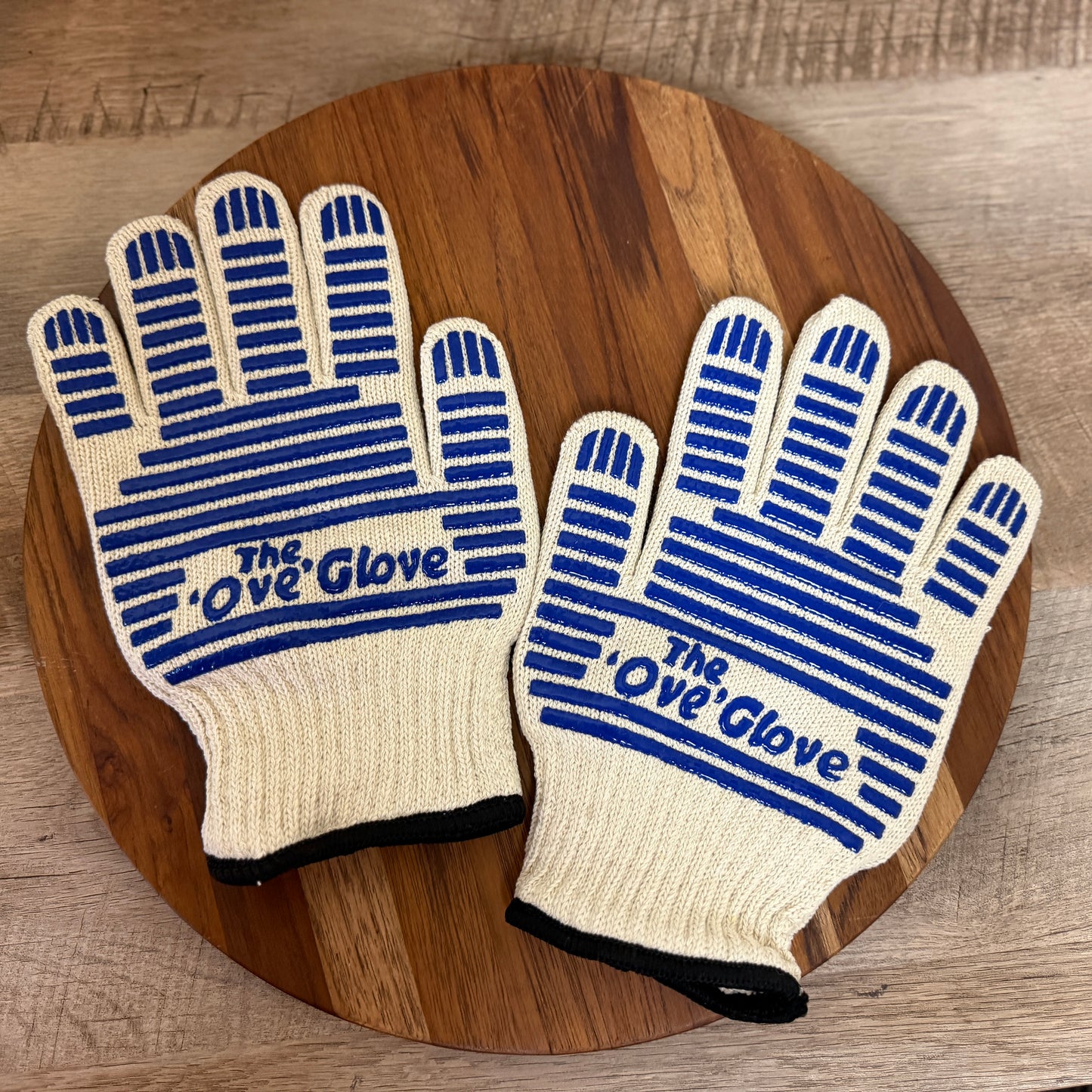 The BEST Oven Gloves