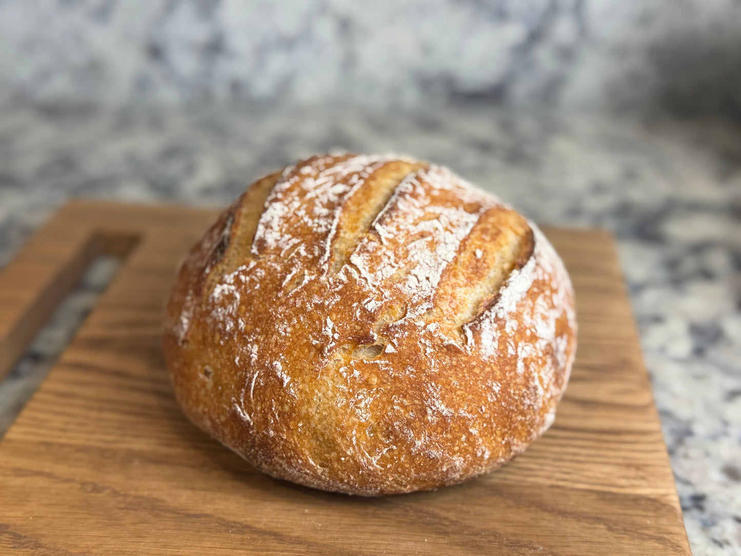 Bread Scoring Lame