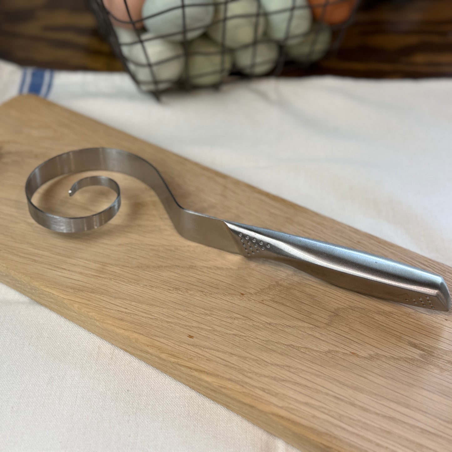 Seamless Dough Whisk