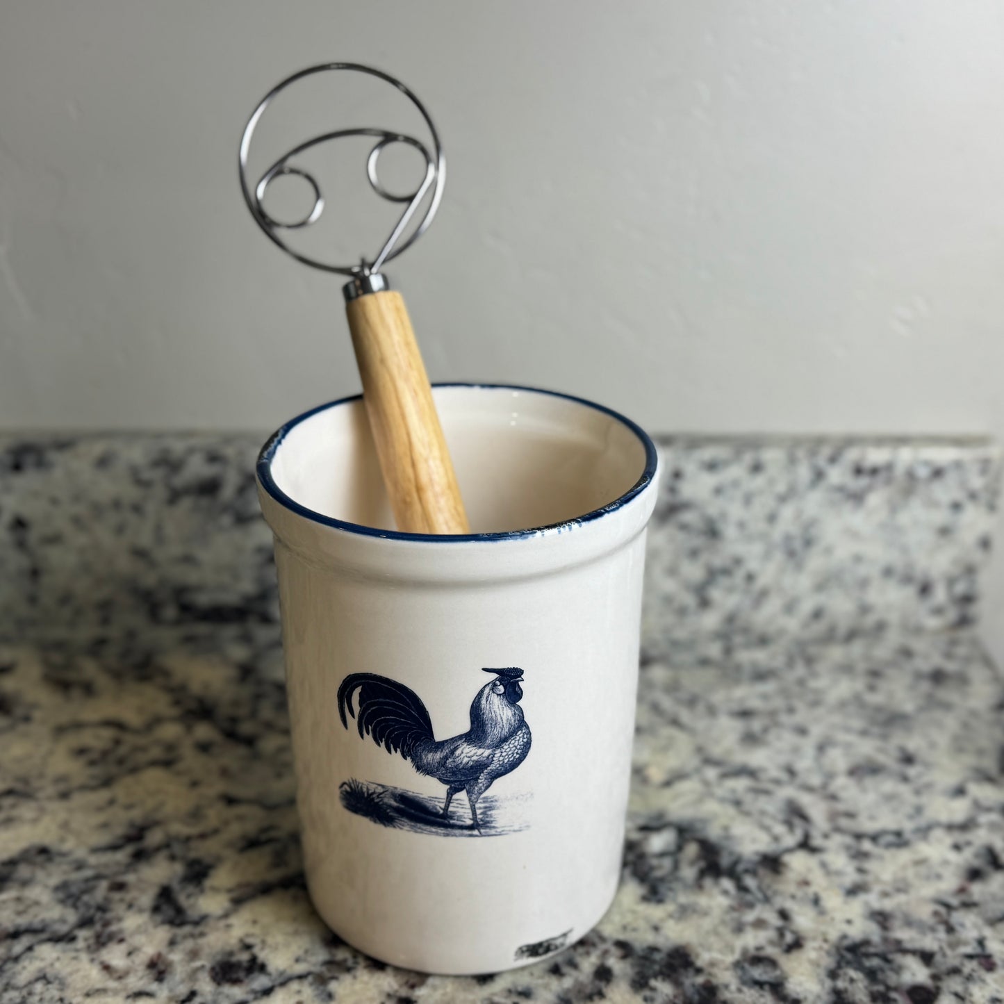Danish Dough Whisk