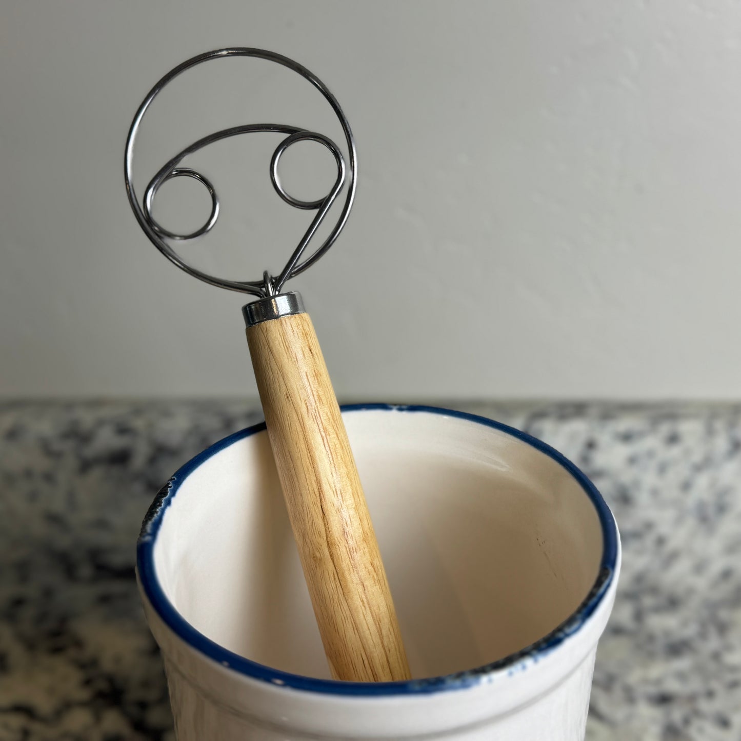 Danish Dough Whisk
