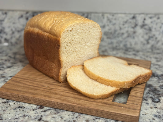 Easy Bread Machine Buttermilk Instant Potato Flake Bread Recipe