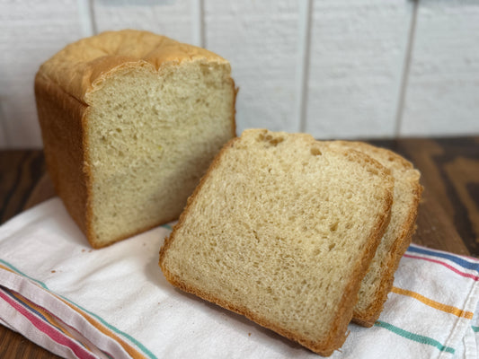 My Favorite Bread Machine Recipe