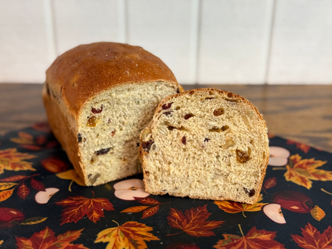 Harvest Bread
