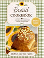 Robyn on the Farm Cookbook - Coming Soon!