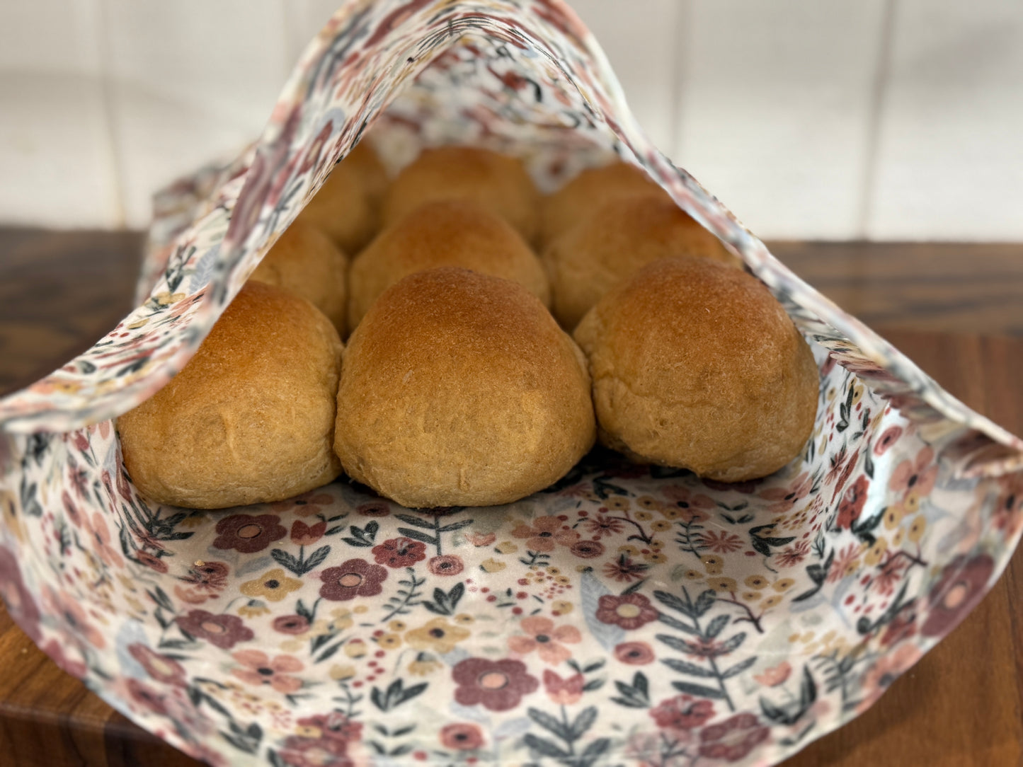 Beeswax Bread Bags