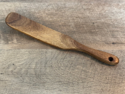 Wood Sourdough Spurtle