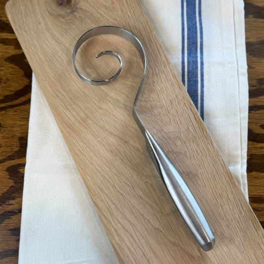 Seamless Dough Whisk