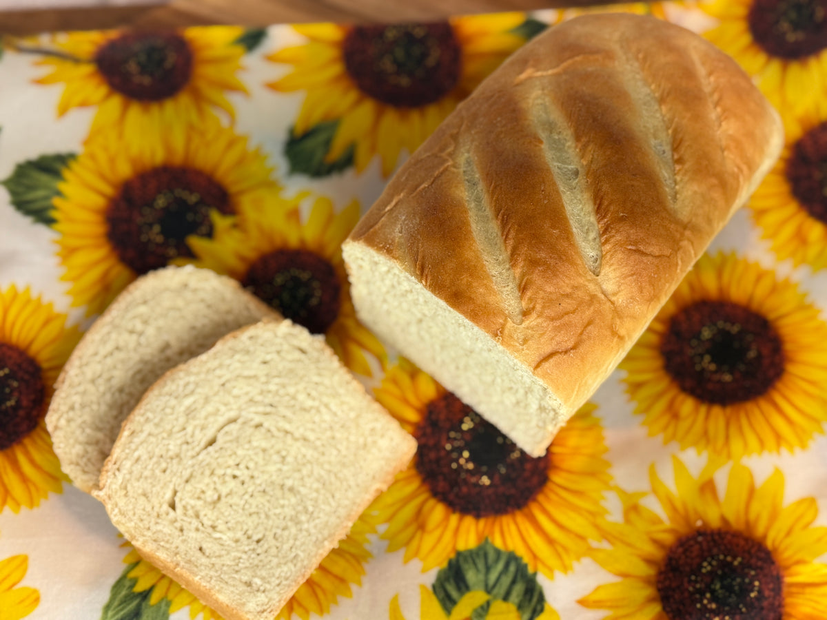 Beeswax Bread Bags