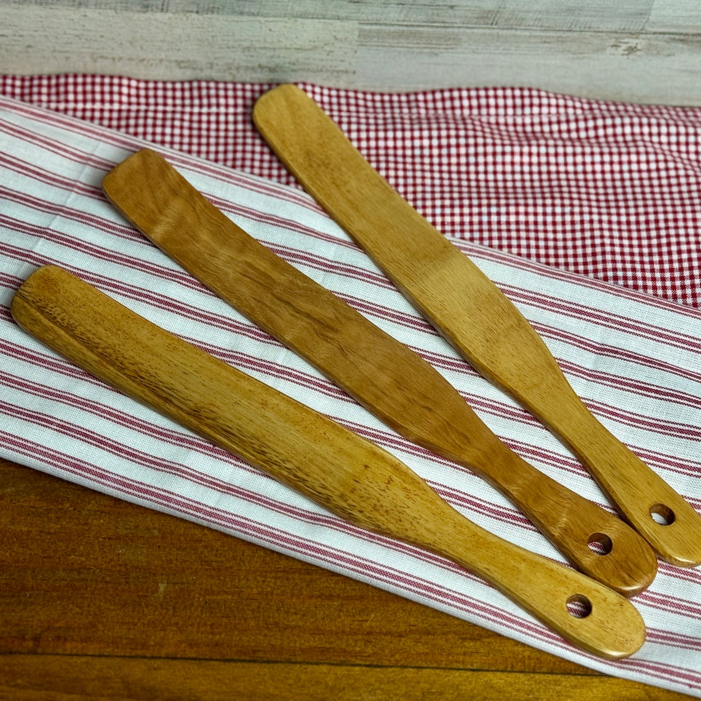 11" Skinny Spurtle