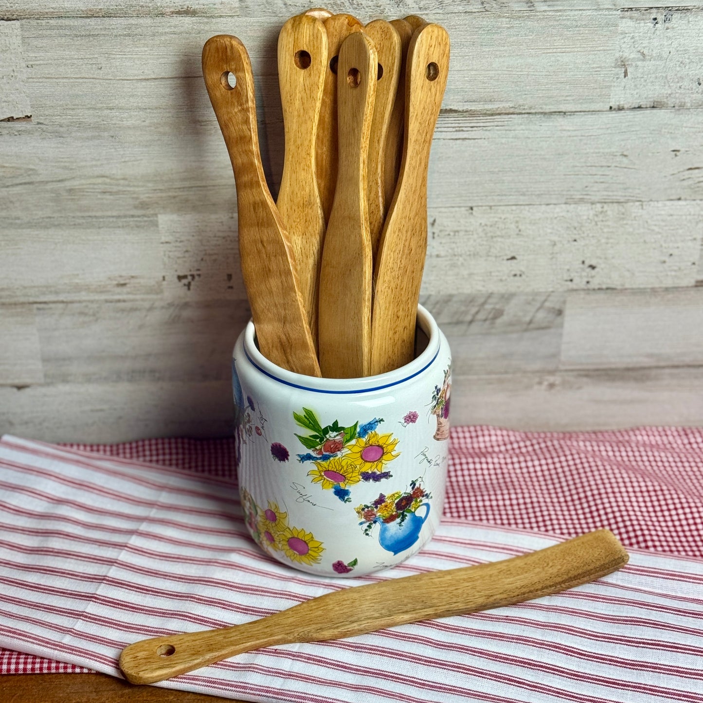 11" Skinny Spurtle