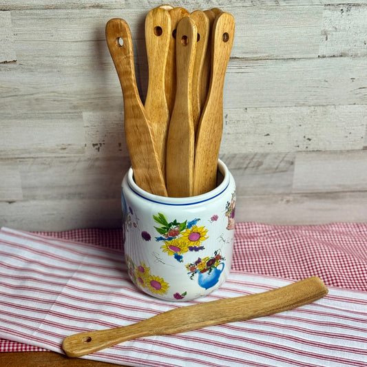 11" Skinny Spurtle