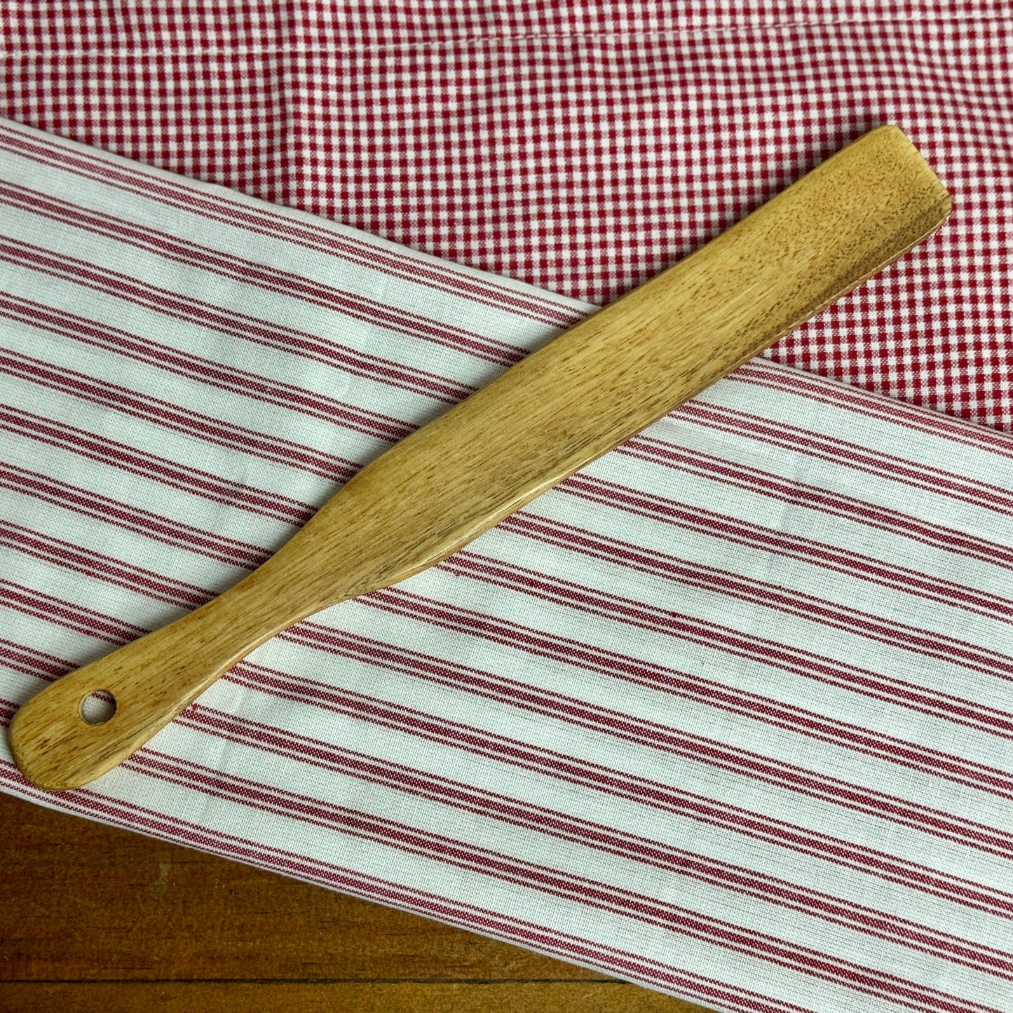 11" Skinny Spurtle