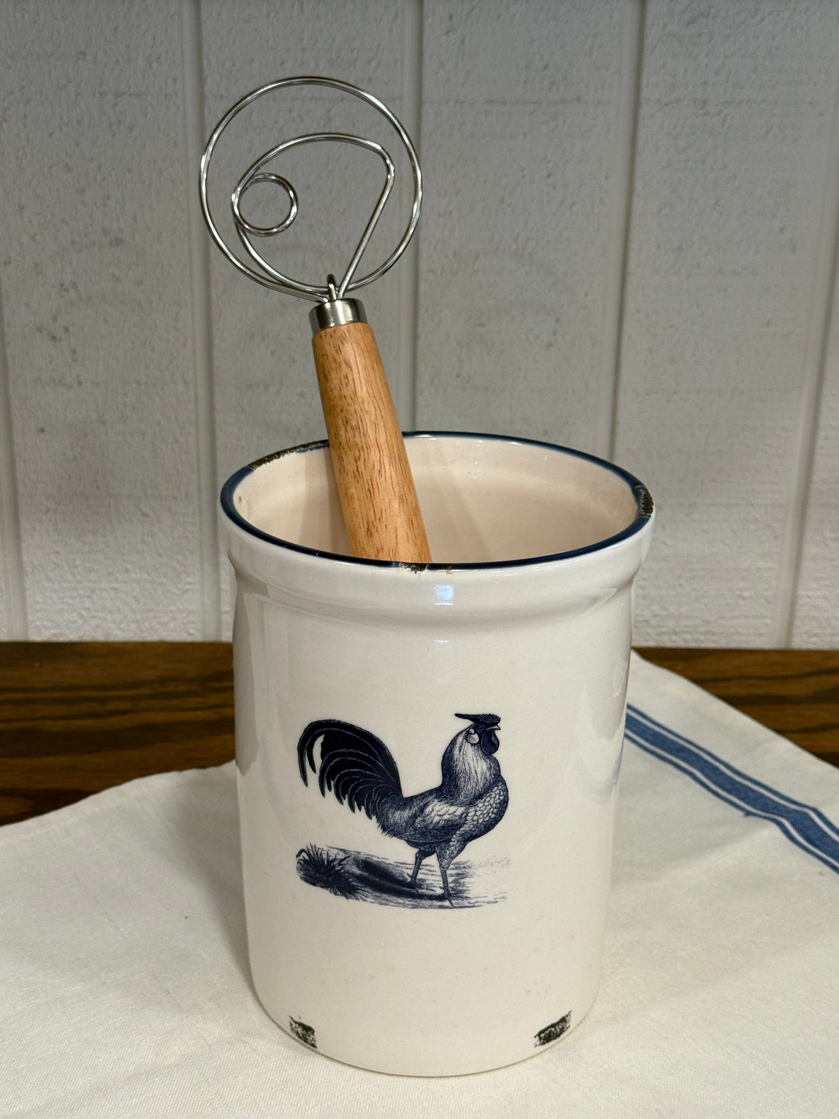 Danish Dough Whisk