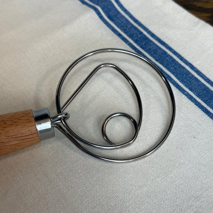 Danish Dough Whisk
