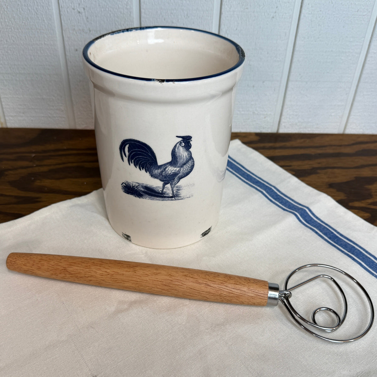 Danish Dough Whisk