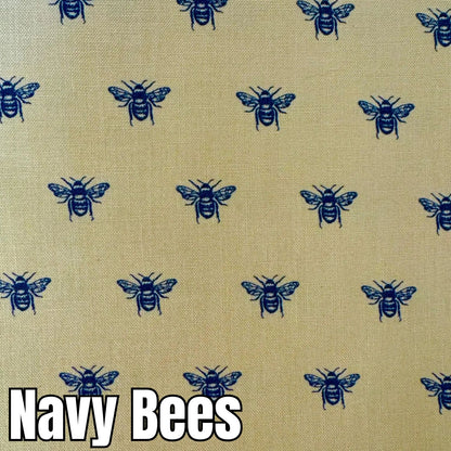 Beeswax Bread Bags