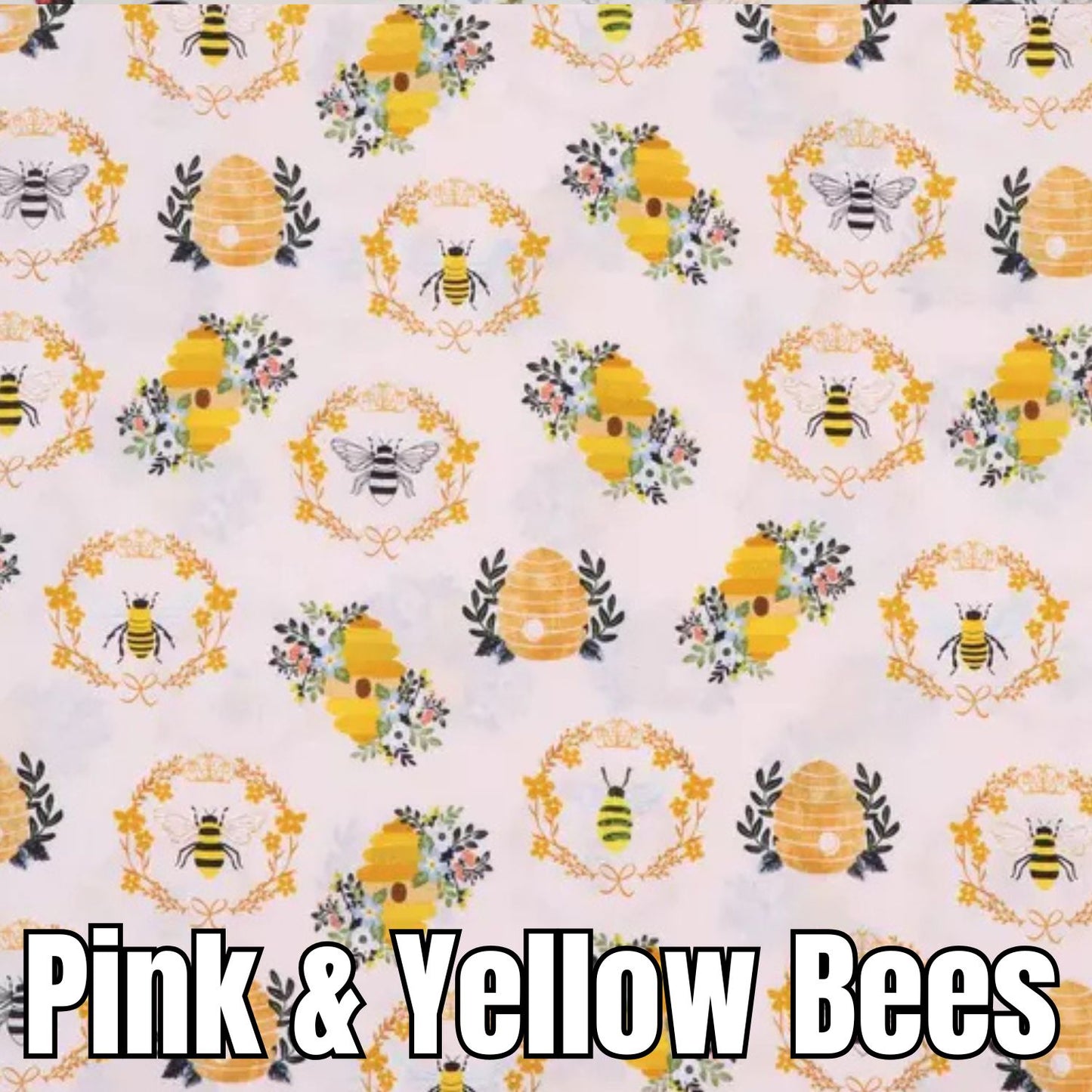 Beeswax Bread Bags