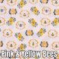 Beeswax Bread Bags
