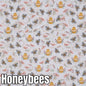 Beeswax Bread Bags