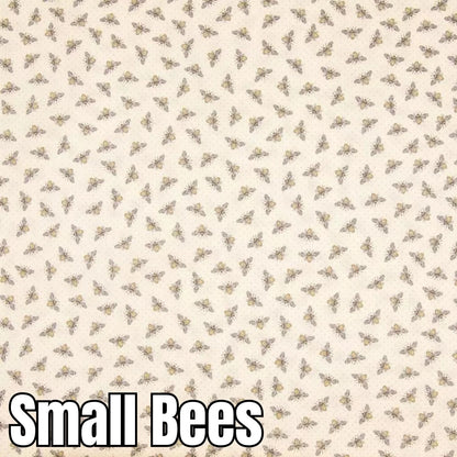 Beeswax Bread Bags